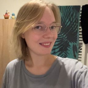 Natalie, Babysitter in Kehl