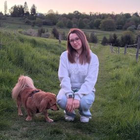Laeticia, Babysitter in Eitelborn