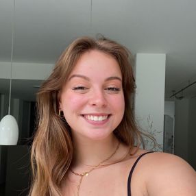 Clara, Babysitter in Dresden