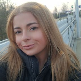 Katarina, Babysitter in Sindelfingen