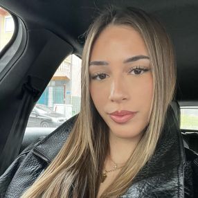 Alena, Babysitter in Bodenheim