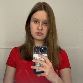 Emilija, Babysitter in Oberhausen