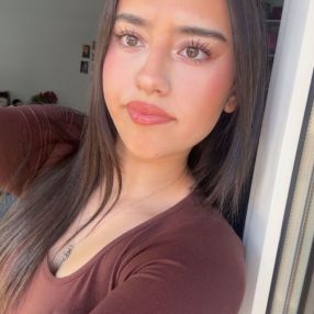 Samira, Babysitter in Bensheim