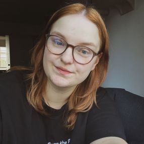 Michelle, Babysitter in Zwickau