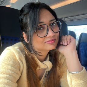 Prabhjot, Babysitter in München