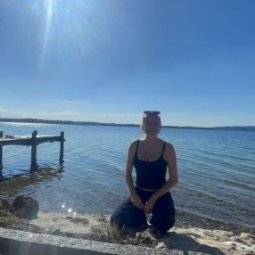 Emmy, Babysitter in Taufkirchen