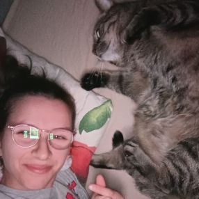 Nelly Isabell, Babysitter in Reichshof