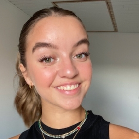 Sofie, Babysitter i Aarhus