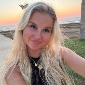 Freja, Babysitter i Fredericia