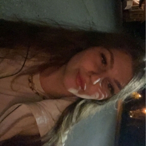 Alessia, Babysitter i Viborg