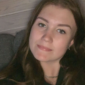 Cecilie, Babysitter i Herlev