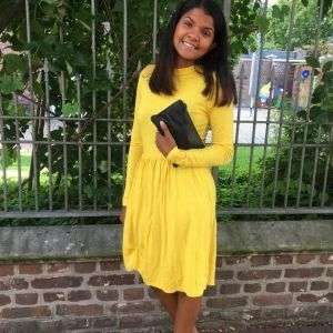 Jennifer, Babysitter in Herning