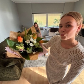 Filippa, Babysitter i Tølløse