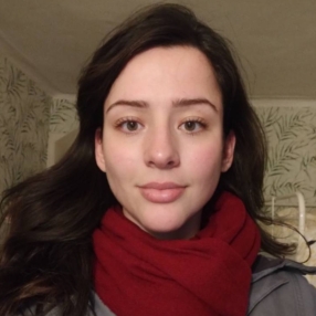 valeria, Babysitter in Næstved