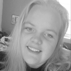 Babysitter Maiken in Lystrup