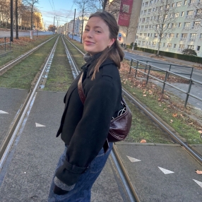 cassandra, Babysitter i Helsingør