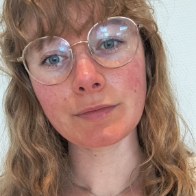jennifer, Babysitter i Fredericia