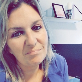 Anna, Babysitter i Fredericia