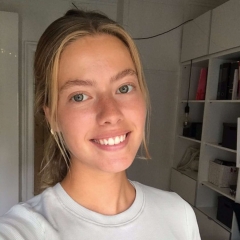 Babysitter Sarah in København