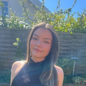 Michelle, Babysitter in Herlev