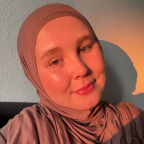 Simone Thrane, Babysitter in Odense