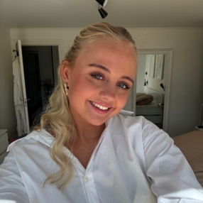 Isabella, Babysitter in Vordingborg