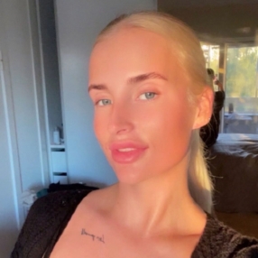 Ida Marie, Babysitter i Køge