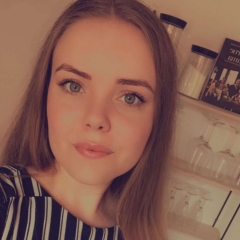 Babysitter Stefanie i Slagelse