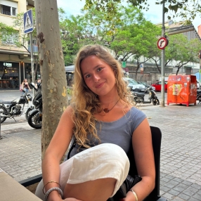 Dagmar, Babysitter i Kokkedal