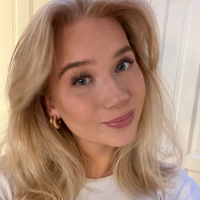 Freja, Babysitter i Nørresundby