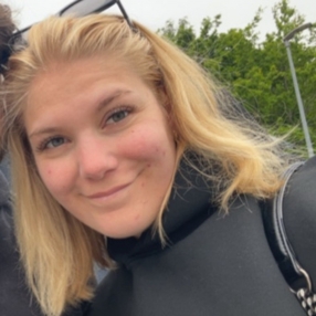 Nethe, Babysitter i Nærum