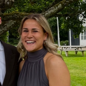 Sofie, Babysitter i Aarhus
