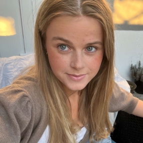 Nikoline Emilie, Babysitter in Faaborg-Midtfyn
