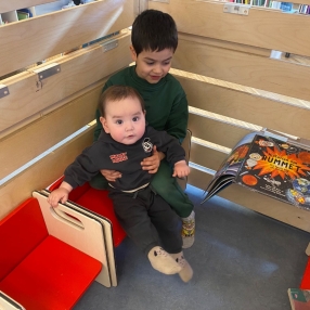 Ameerah, Babysitter in Holstebro