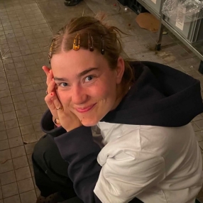 Katrine, Babysitter in Aarhus
