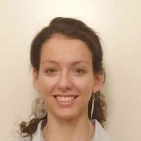Claudia, Babysitter i Slagelse
