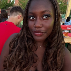 Sophie, Babysitter i København