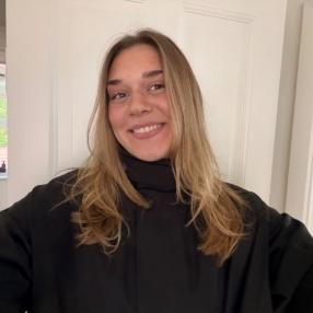 Elise, Babysitter i Slagelse