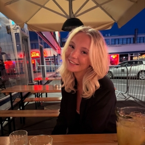 Ida, Babysitter in Frederikssund