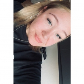 Olivia, Babysitter i Kalundborg