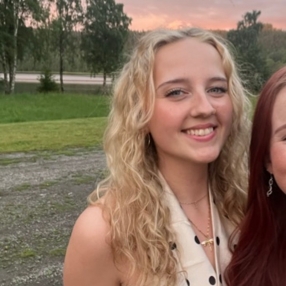 Amalie, Babysitter in Kongens Lyngby