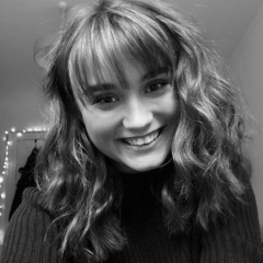 Babysitter Anna in København