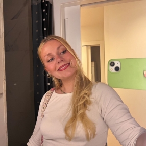 Liva, Babysitter i Aarhus