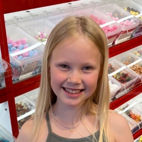 Cecilie, Familie i Hellerup