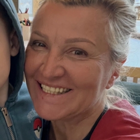 lela, Babysitter in Kastrup