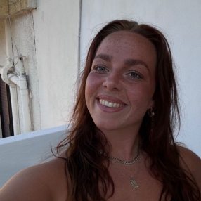Matilde, Babysitter i Kolding