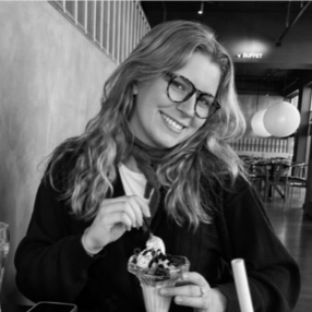 Sarah, Babysitter i Odense