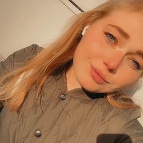 Natasja, Babysitter i Struer