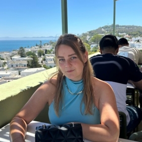 Mathilde, Babysitter i København