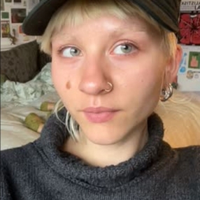Isabella, Babysitter i Søborg